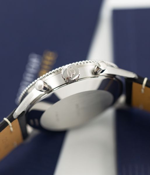 Breitling Navitimer REF. 806 1959 RE-EDITION AB0910